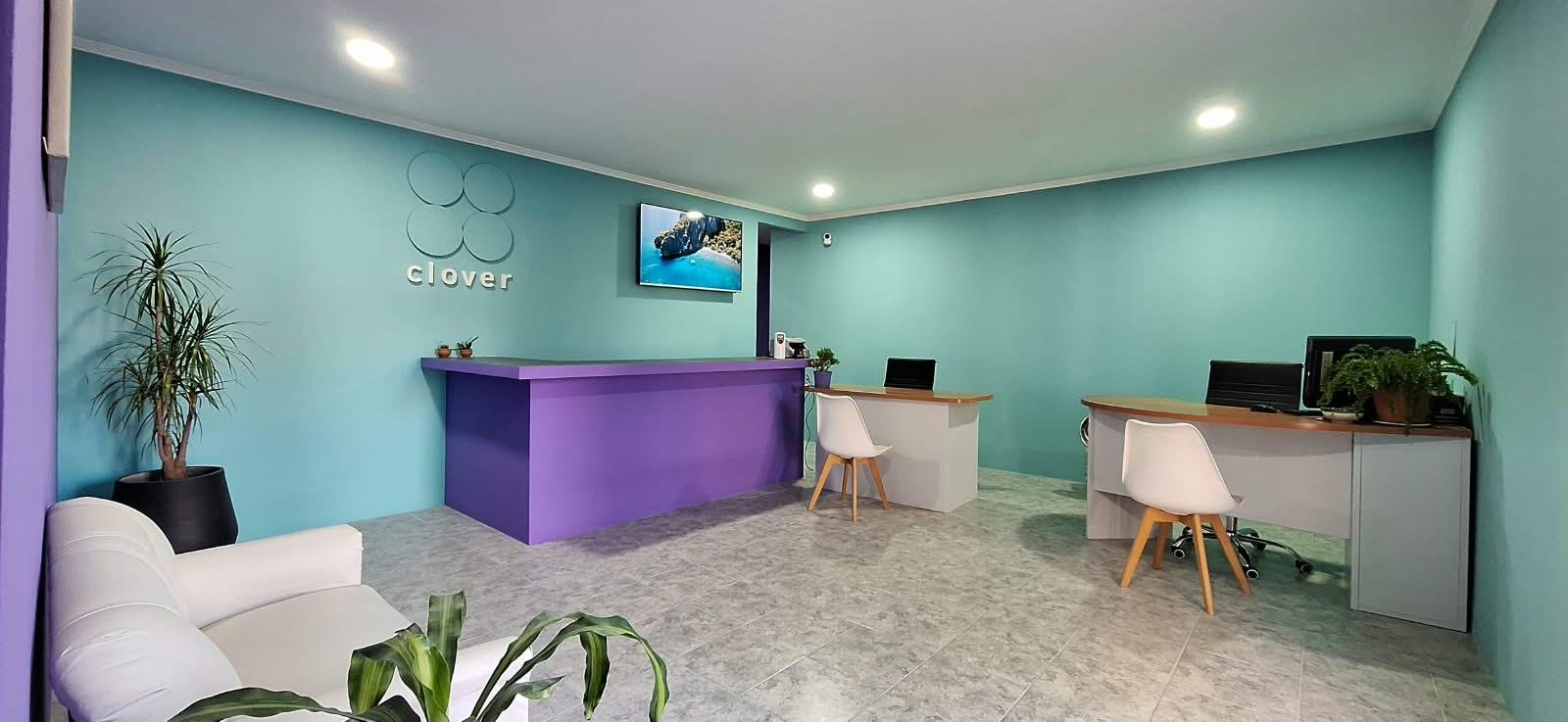 Recepción de Préstamos Clover, casa de préstamos con empeño en Gualeguay y Colón, Entre Ríos